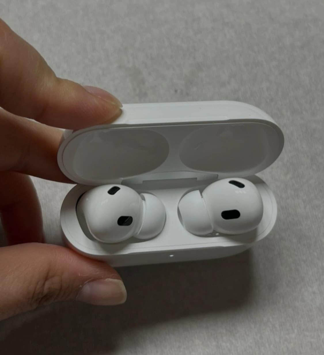에어팟 프로2 sss급 c타입 상품이미지3