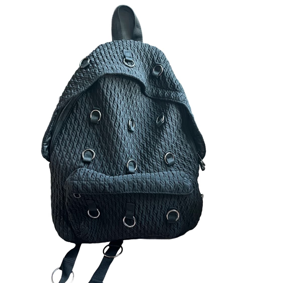 Raf Simons x Eastpak Padded Loop Ring 상품이미지6