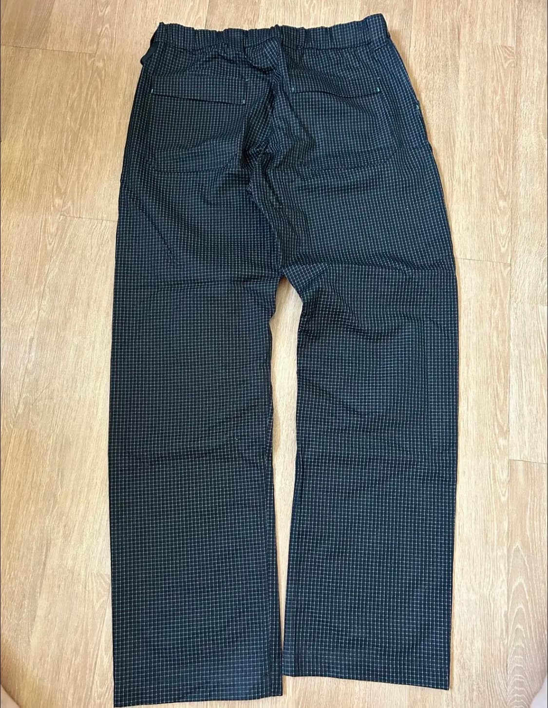 레이온 버트 fubar pants 상품이미지2