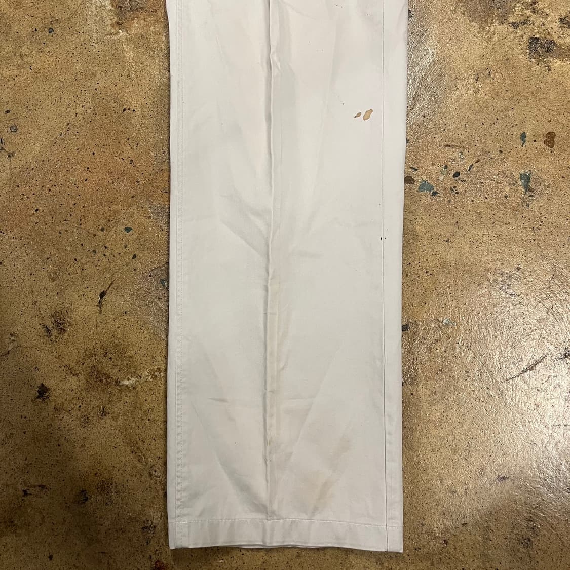 [정품] 폴로 랄프로렌 베이지 면바지 b8 상품이미지6