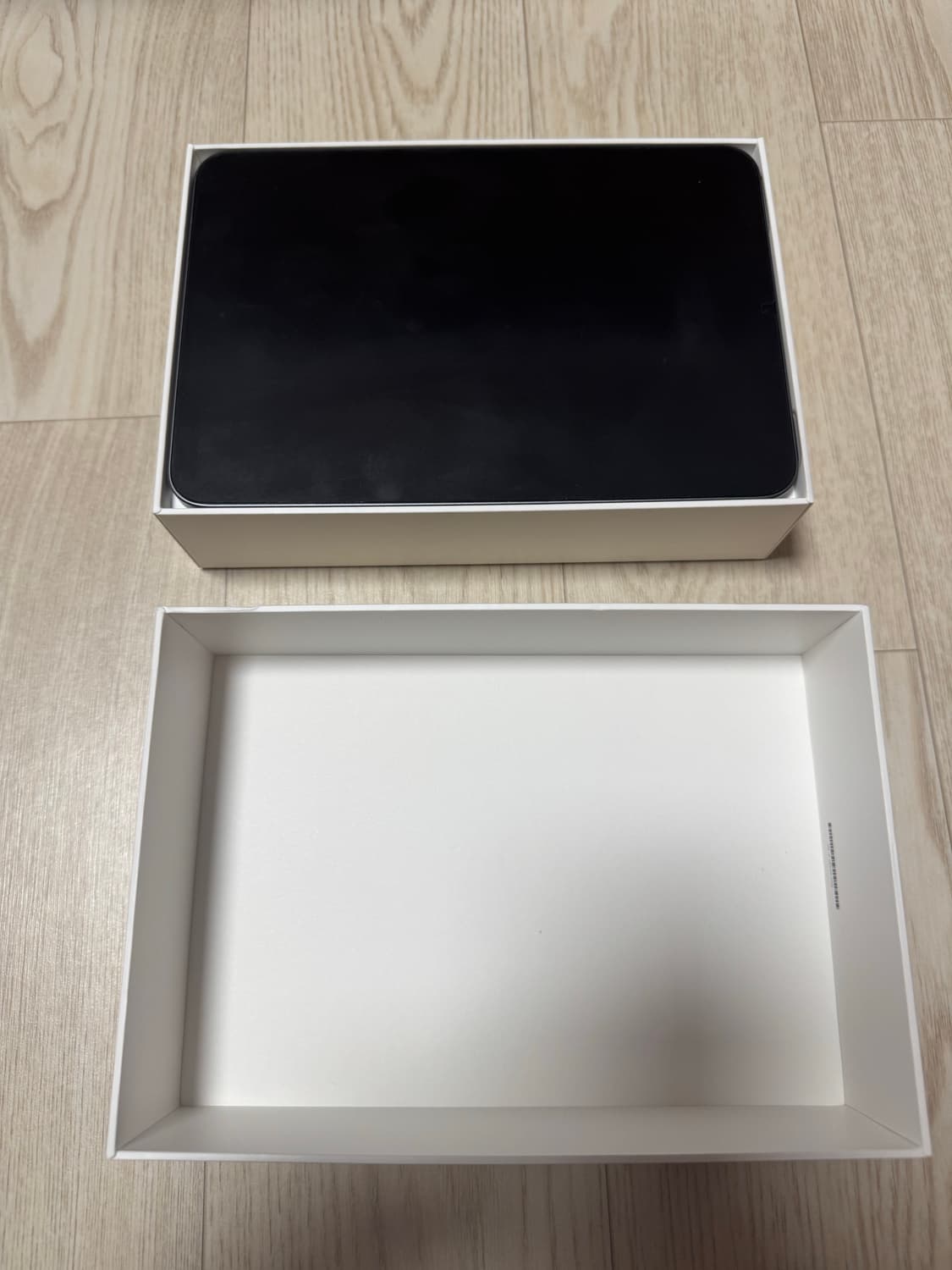 [S급/풀세트] 아이패드 미니 6세대 스그 64G + 애플펜슬 2세대 상품이미지7