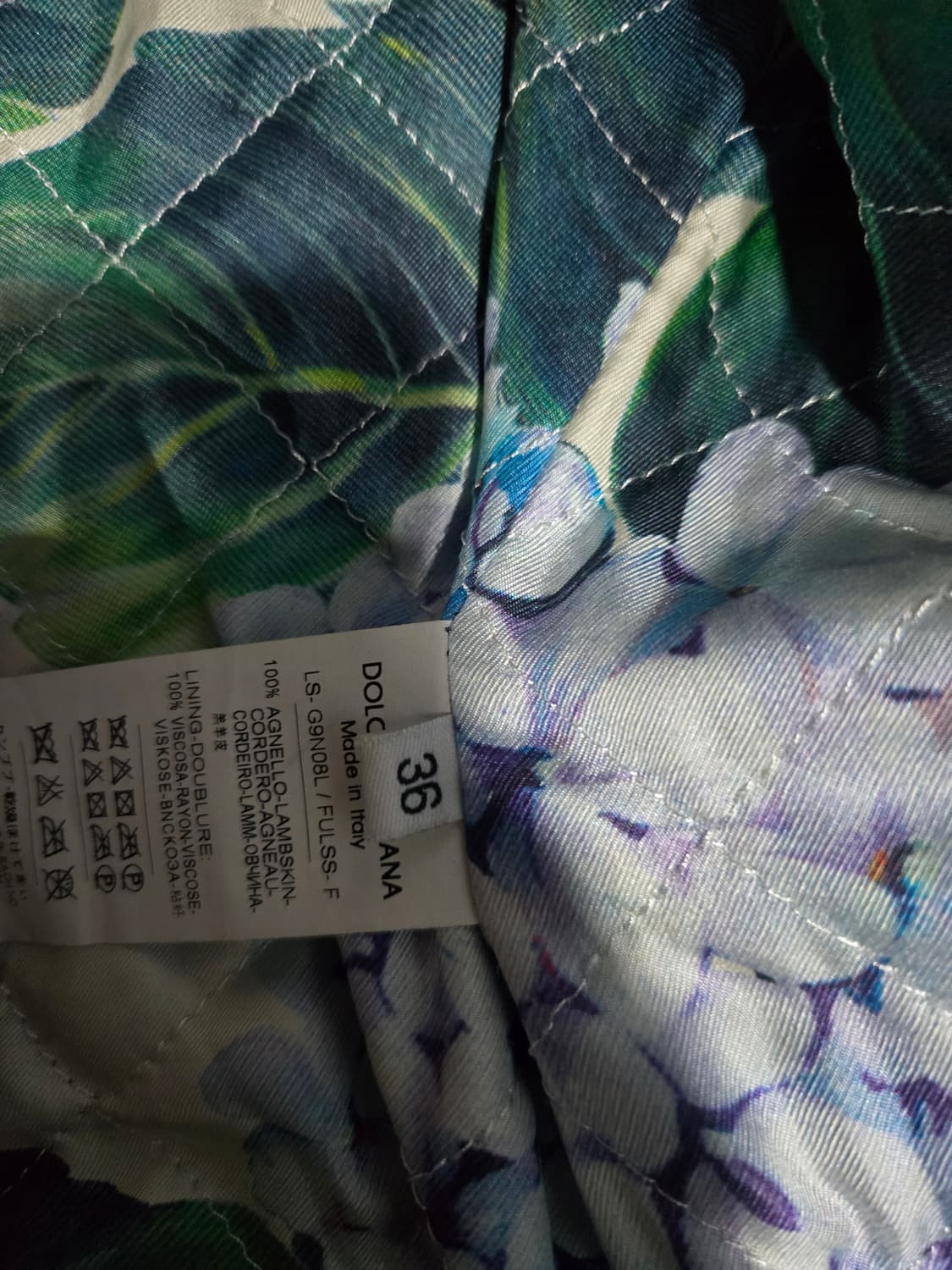 돌체엔가바나 상품이미지4