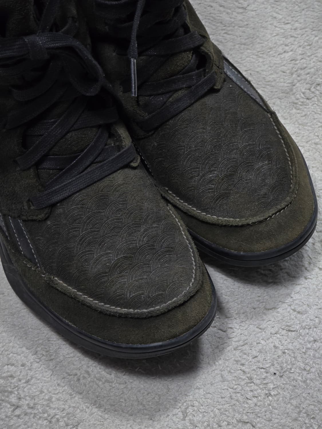 Reebok 리복 이지톤 레더 하이탑 250 상품이미지3