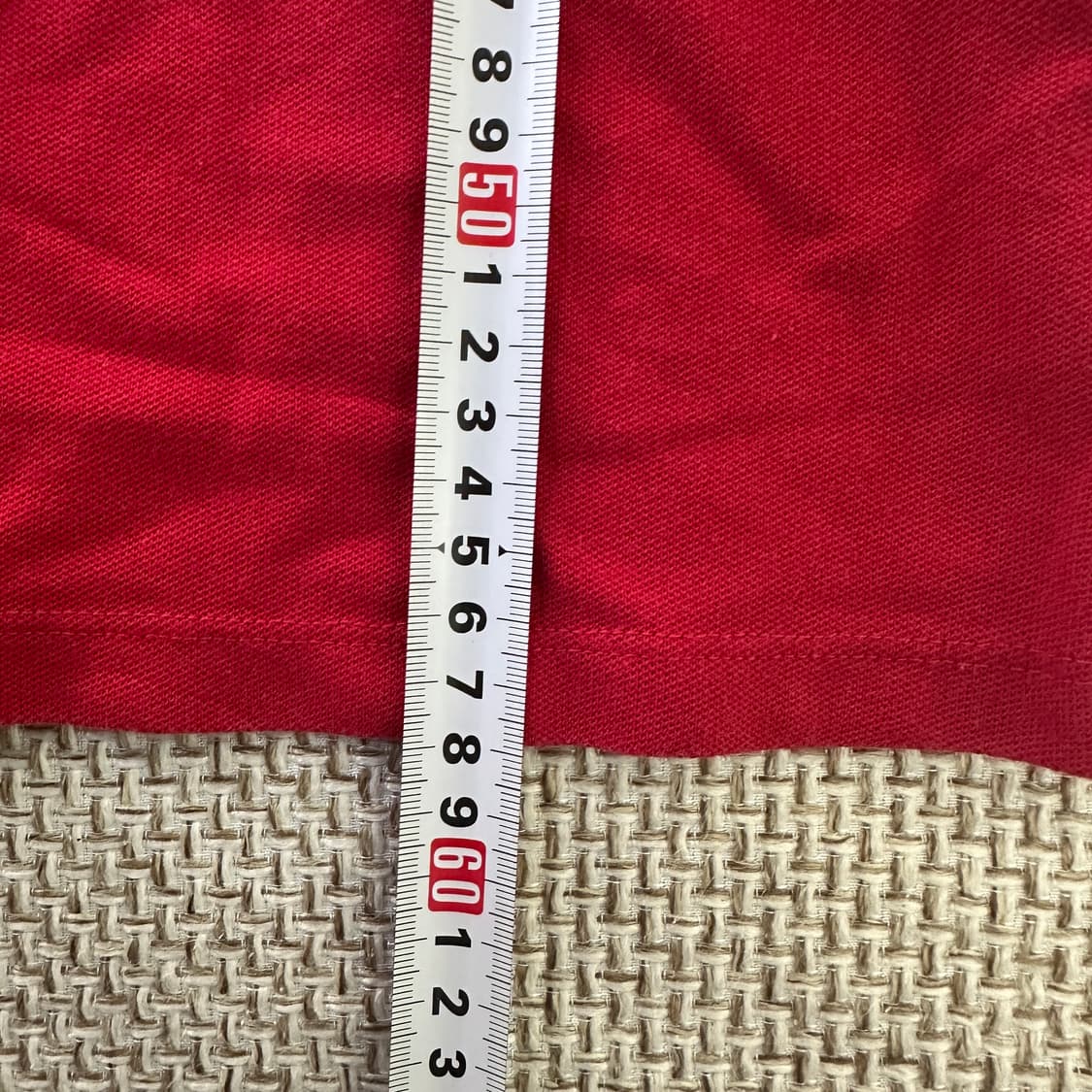 85 빈폴 카라 티셔츠 0410D 상품이미지6