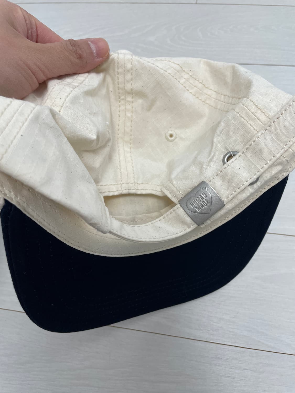 휴먼메이드 모자 상품이미지2