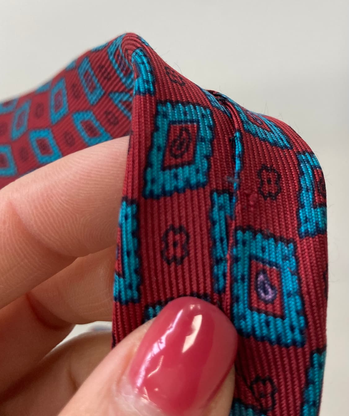 빈티지)넥타이 상품이미지5