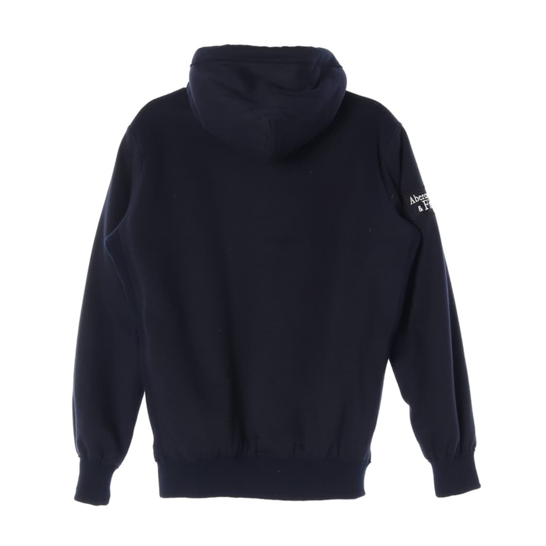 아베크롬비 양털 안감 후드 집업 XL 상품이미지3