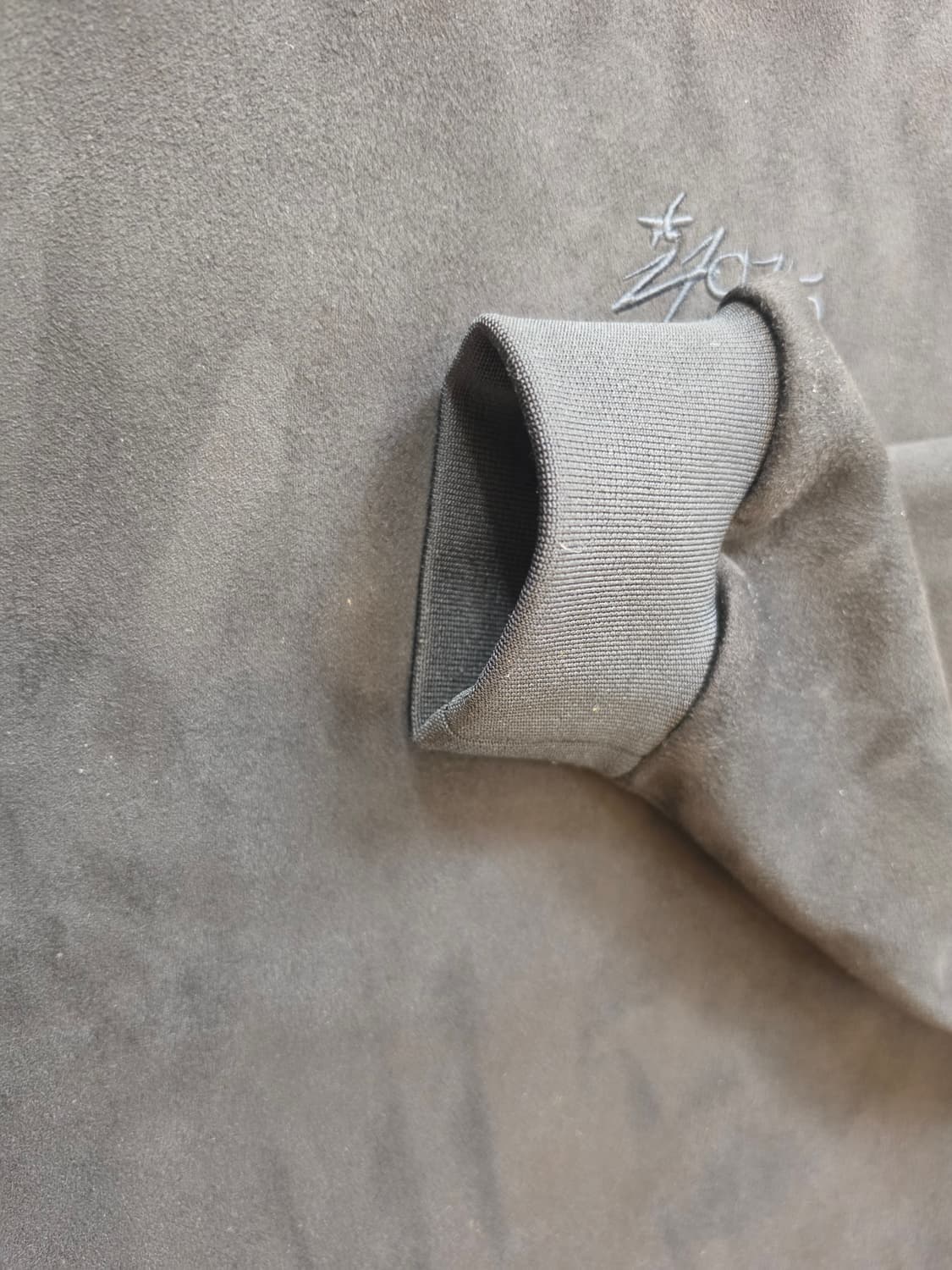 #ZARA(자라)'THE 1975' 콜라보레이션 스웨트 - L 상품이미지4