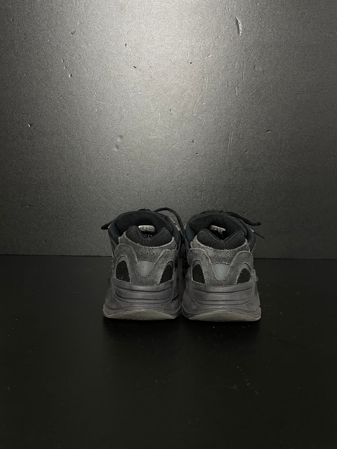 [255] 아디다스 이지부스트 700 V2 반타 상품이미지7