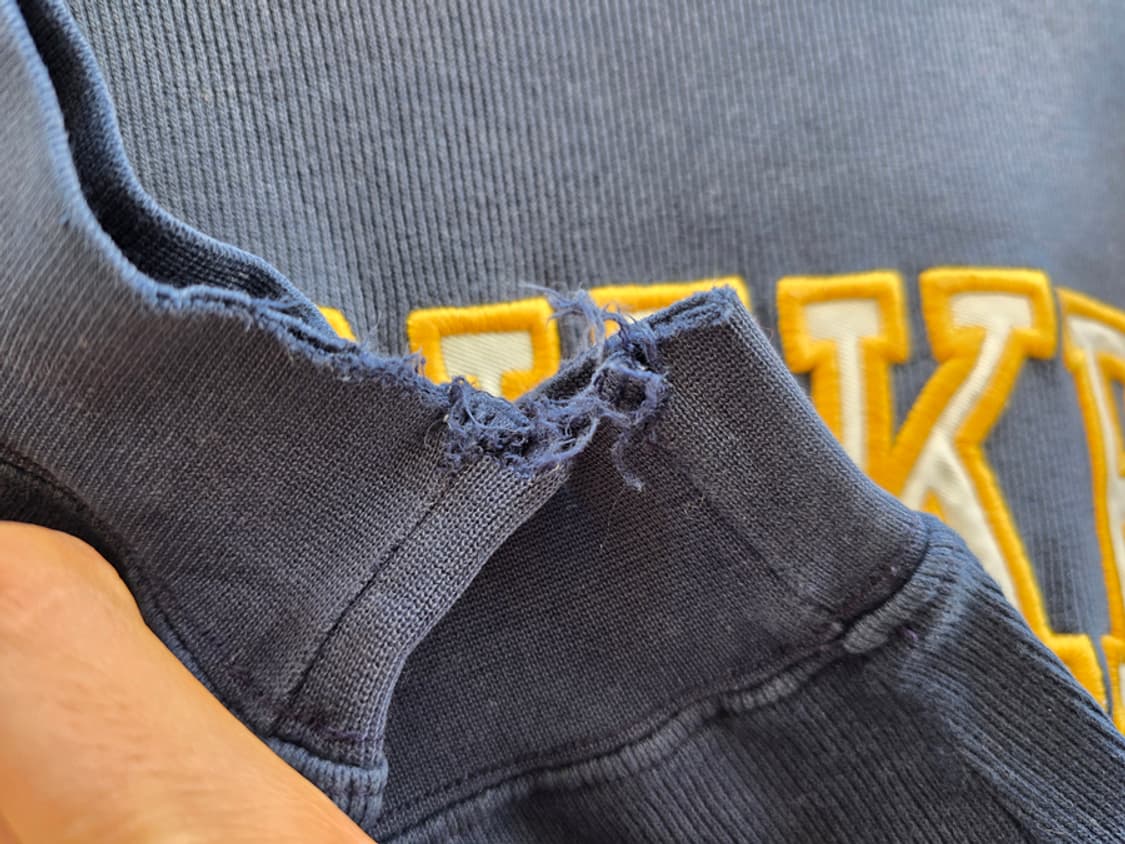 90s 나이키 스웻 상품이미지7