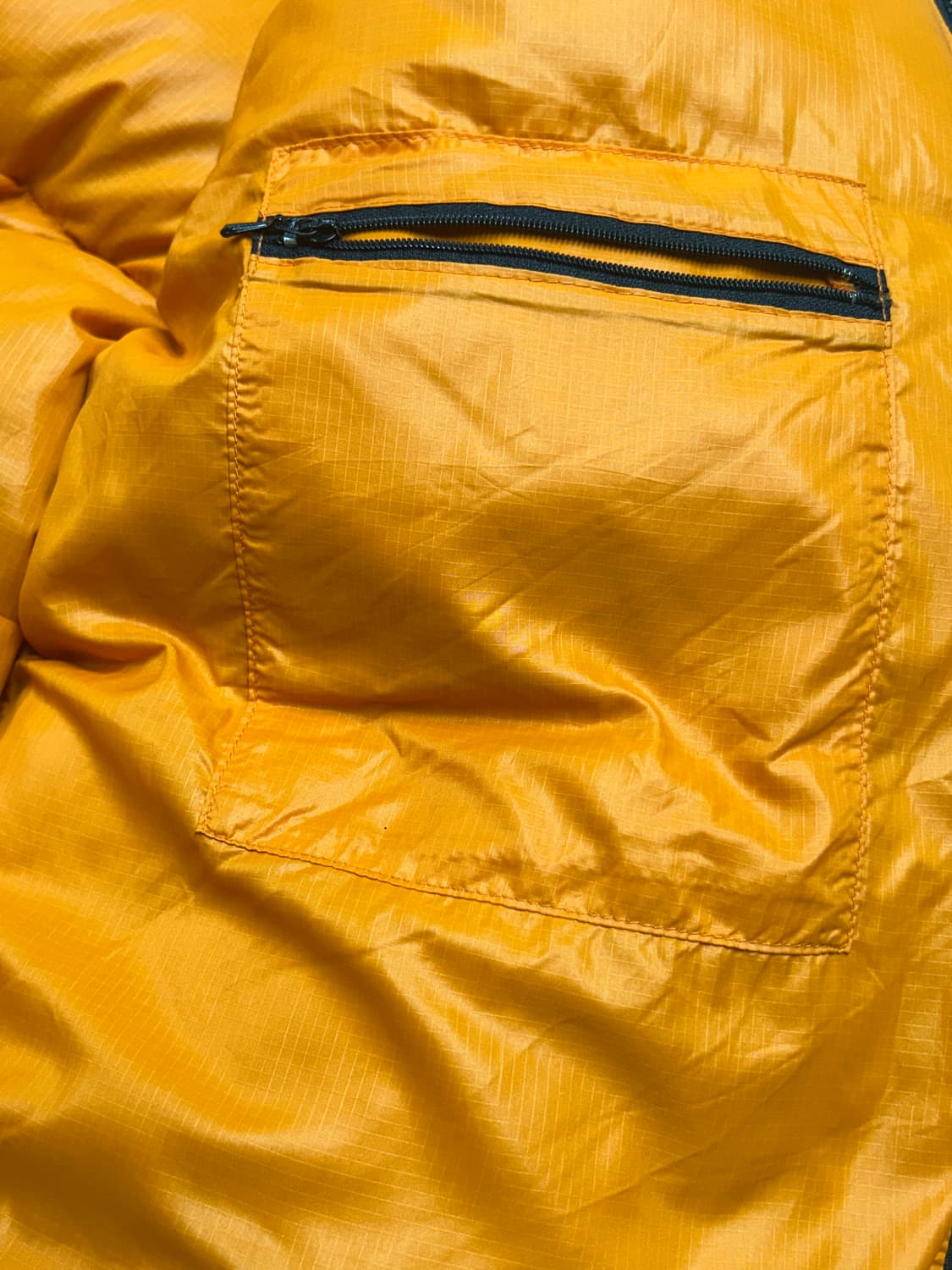 GERRY DOWN JACKET 상품이미지9