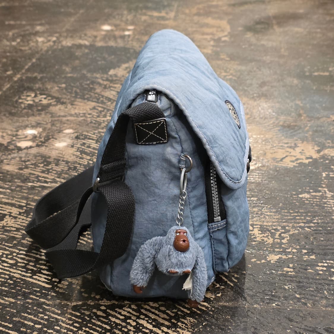 키플링 크로스백 메신저백 상품이미지6