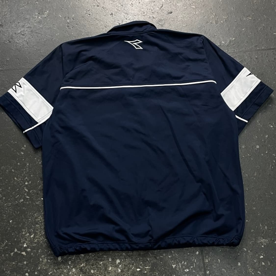 105 디아도라 올드스쿨 사이드라인 유니폼 상품이미지5