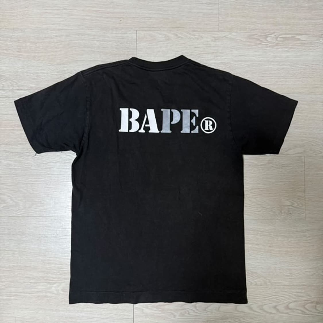 vintage T-shirts 상품이미지2
