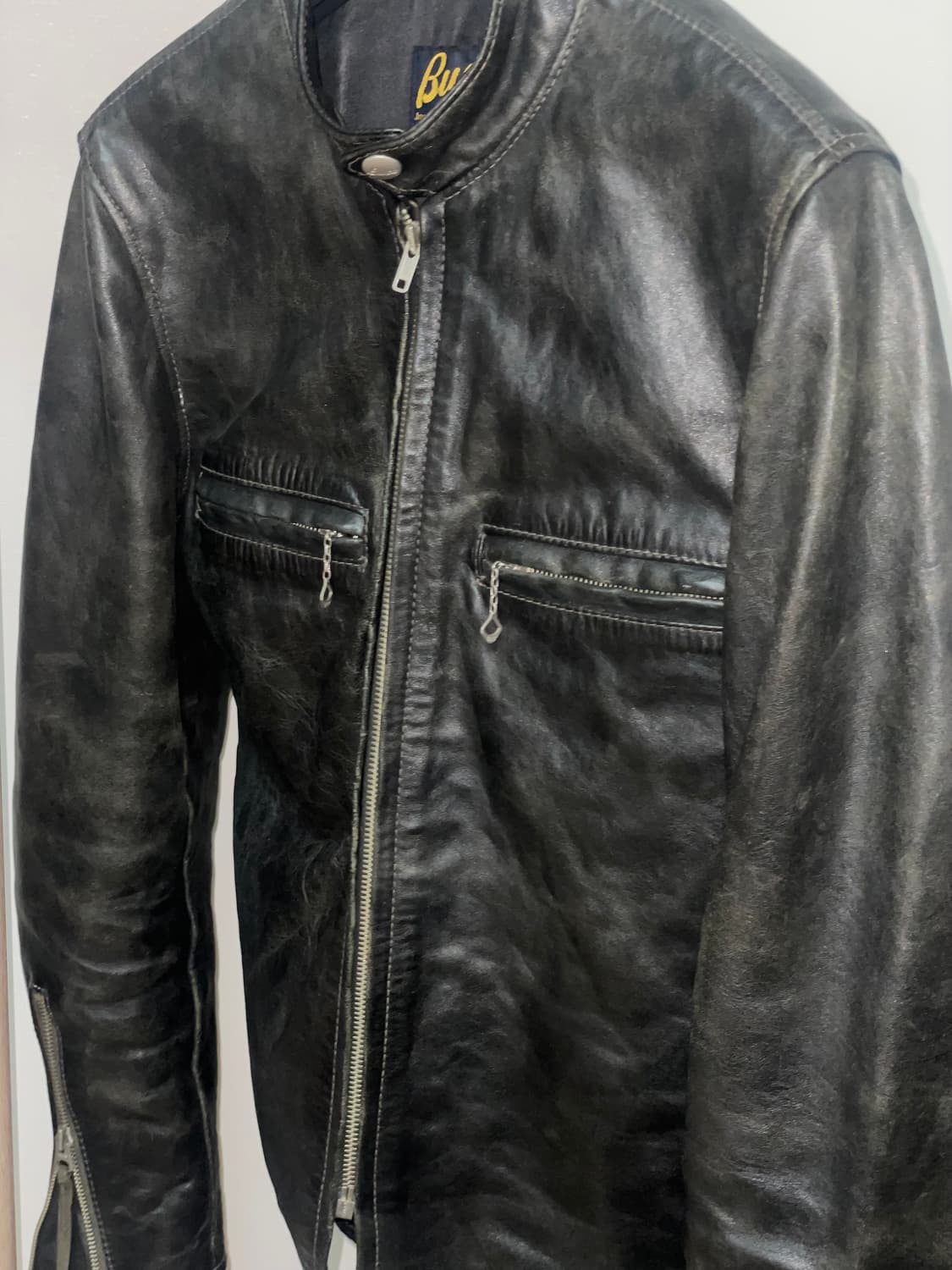 리얼맥코이 부코 j100 36 상품이미지1