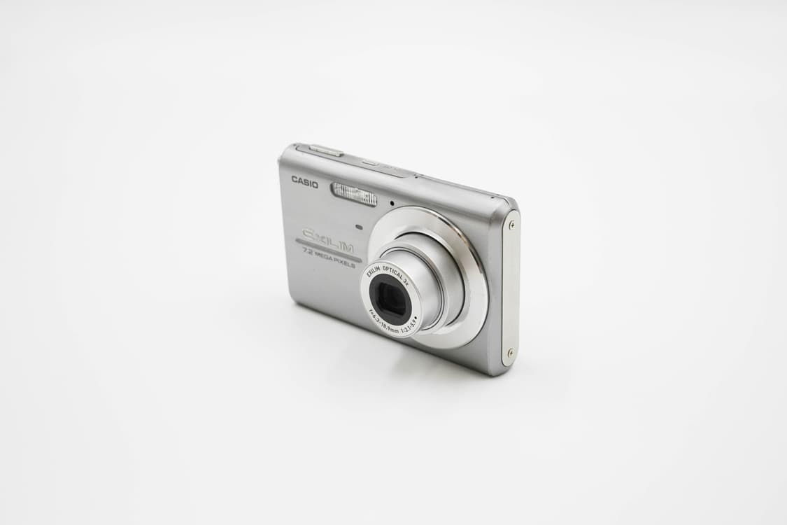 (A급) Casio Exilim EX-Z75 (카시오  EX-Z75)  상품이미지6