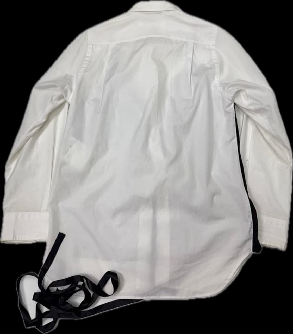 꼼데가르송 준야 와타나베 셔츠 상품이미지3