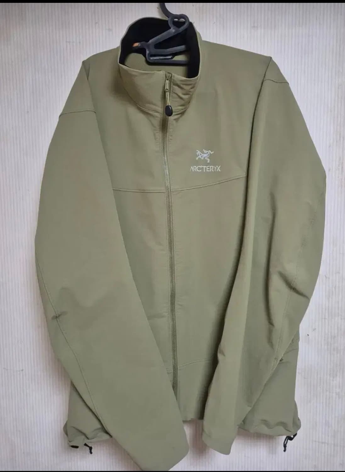 아크테릭스 감마 LT 자켓  상품이미지1