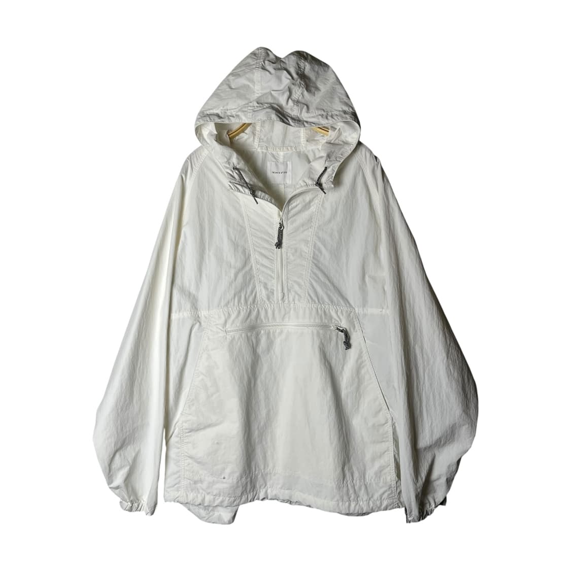 [Freak's Store] 프릭스스토어 나일론 아노락 상품이미지1