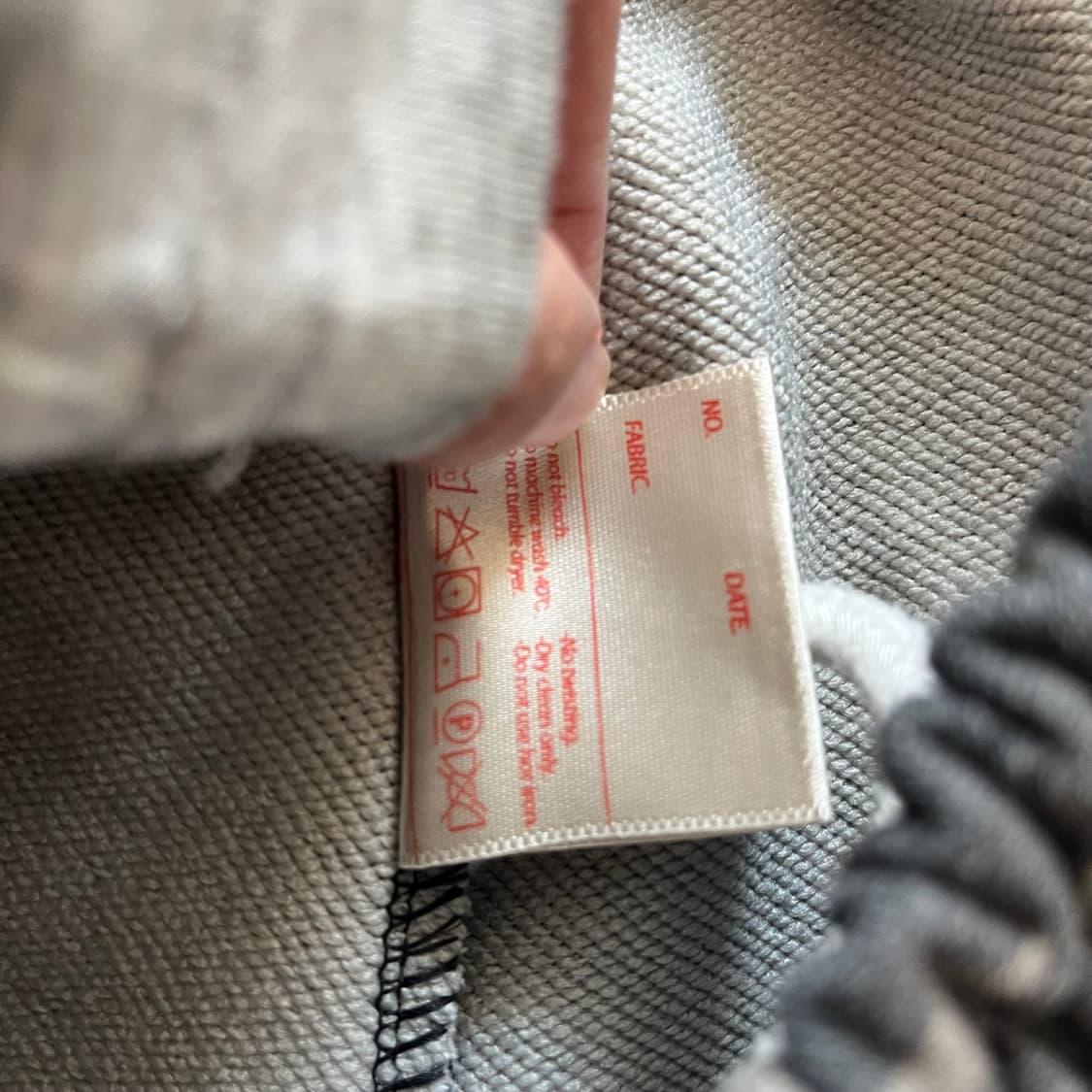 빈티지 카모 버뮤다팬츠 상품이미지4