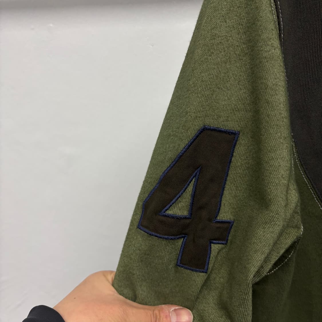 폴로 랄프로렌 럭비 스웻셔츠 23 상품이미지4