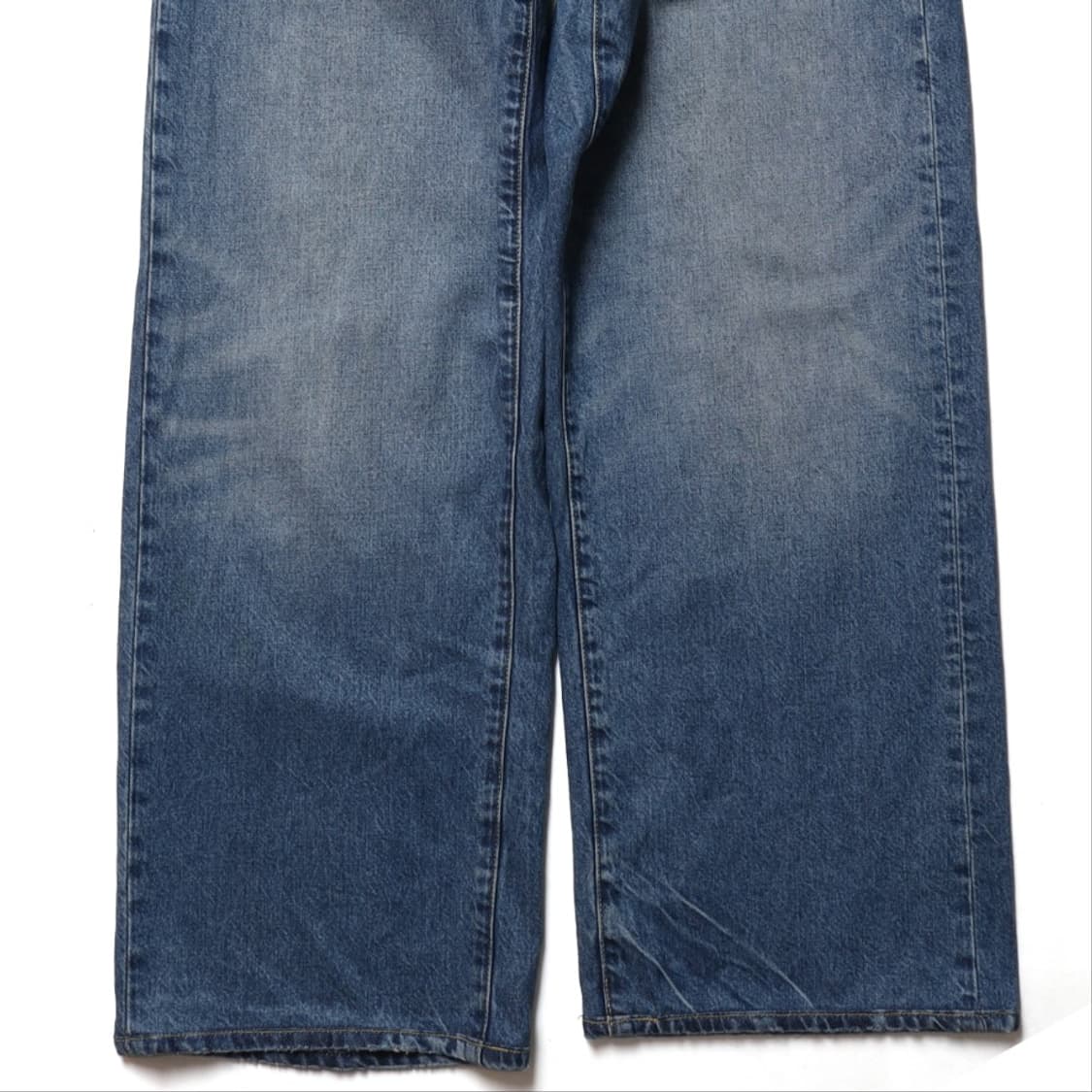 R13 Washing Denim Pants

 상품이미지3