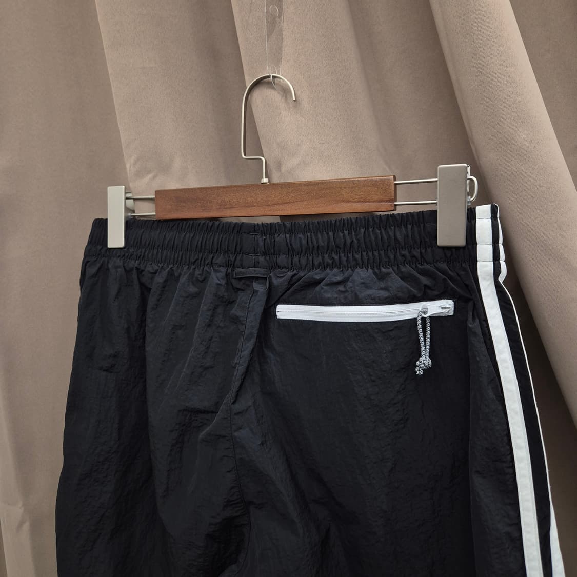 아디다스 어드벤처 트랙 팬츠 L 상품이미지4