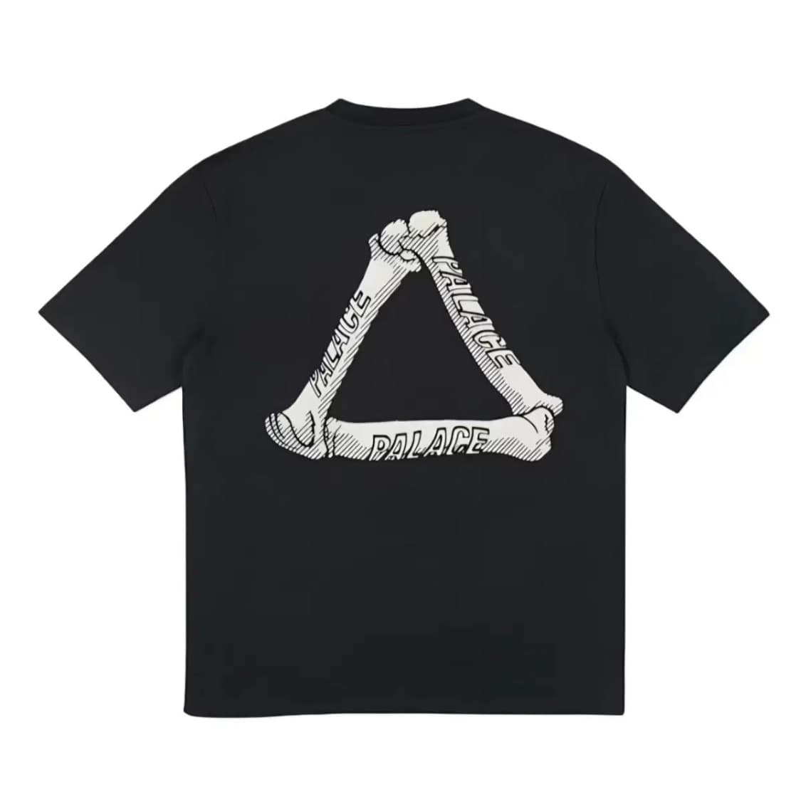 팔라스 본즈 티셔츠 상품이미지1