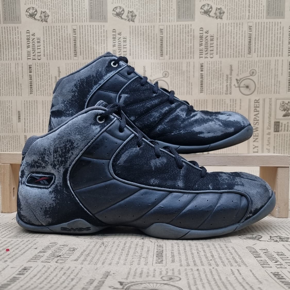 리복 남성미드280 상품이미지1