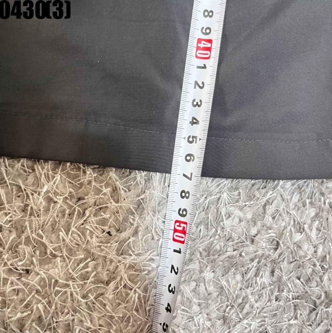 푸마 반바지 상품이미지8