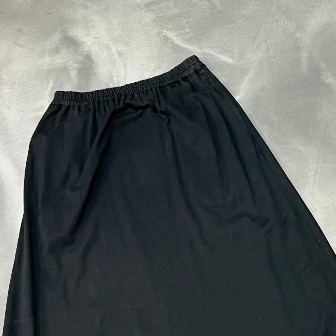  이세이미야케 하이 롱스커트 y15171 상품이미지3