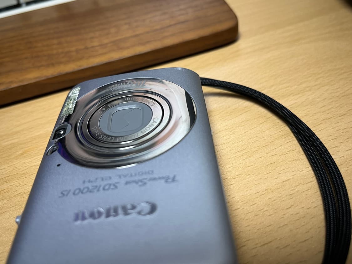 무배) 캐논 익서스 95is 상품이미지6