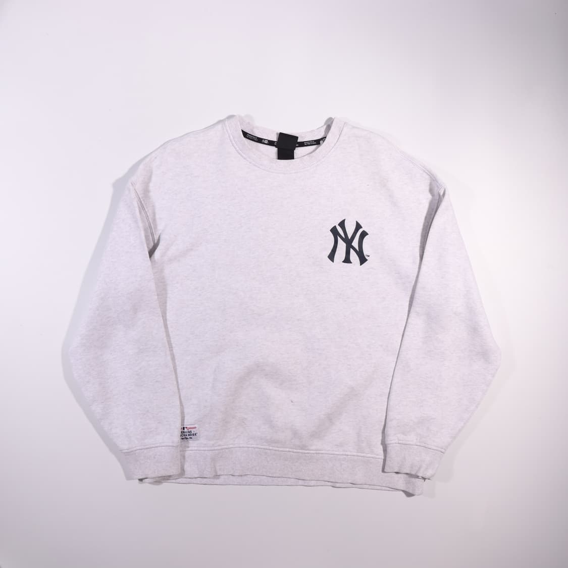 뉴에라 맨투맨 B545 상품이미지1