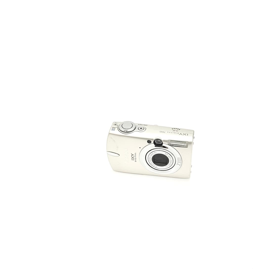 인플루언서디카&풀박스!) Canon IXUS 750 디카 카메라 상품이미지8