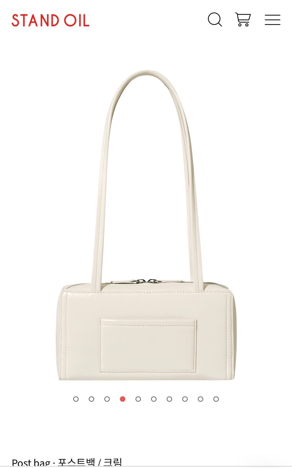스탠드오일 가방 상품이미지2
