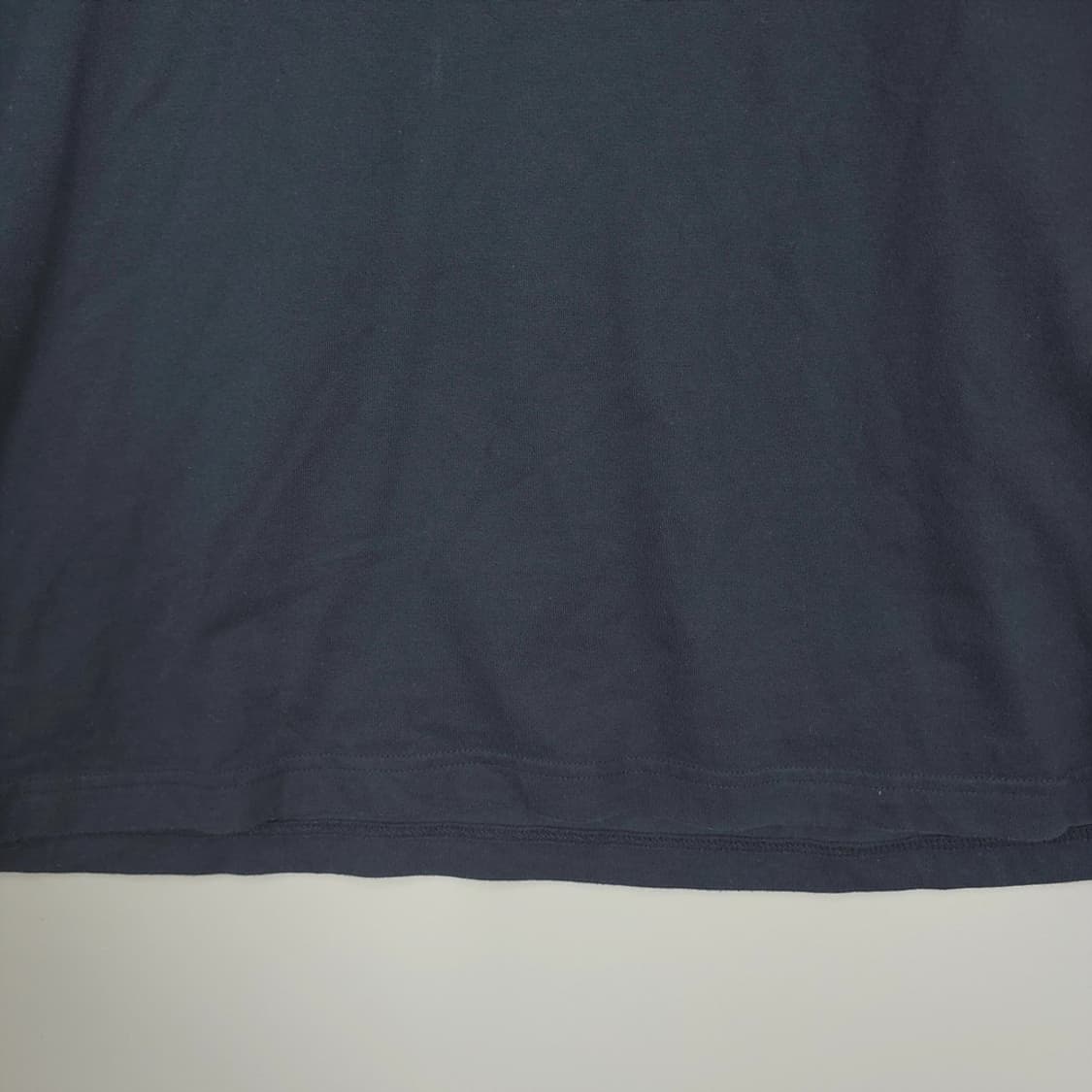 NBA 레이커스 로고 반팔티 네이비 XXL 상품이미지3