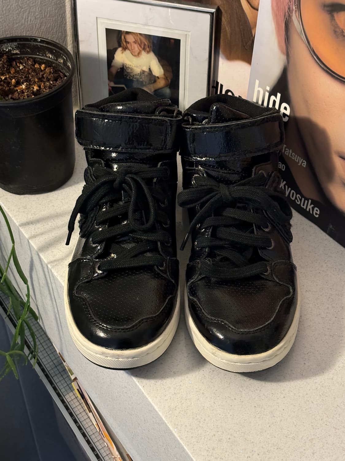 트루릴리전 코티드 하이탑 상품이미지1