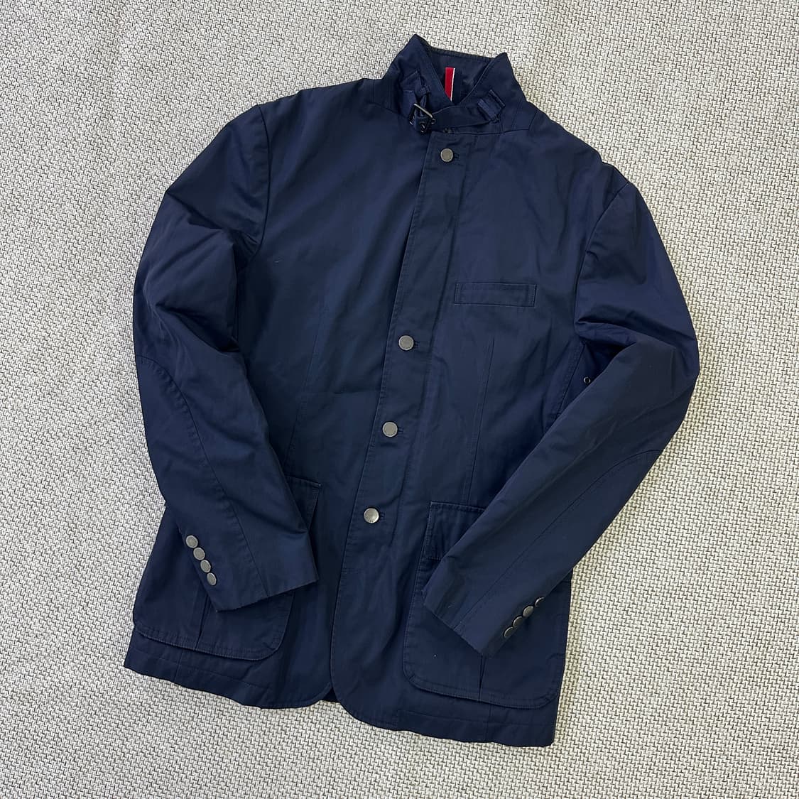 M 타미힐피거 남성용 패딩 자켓 0326D 상품이미지1