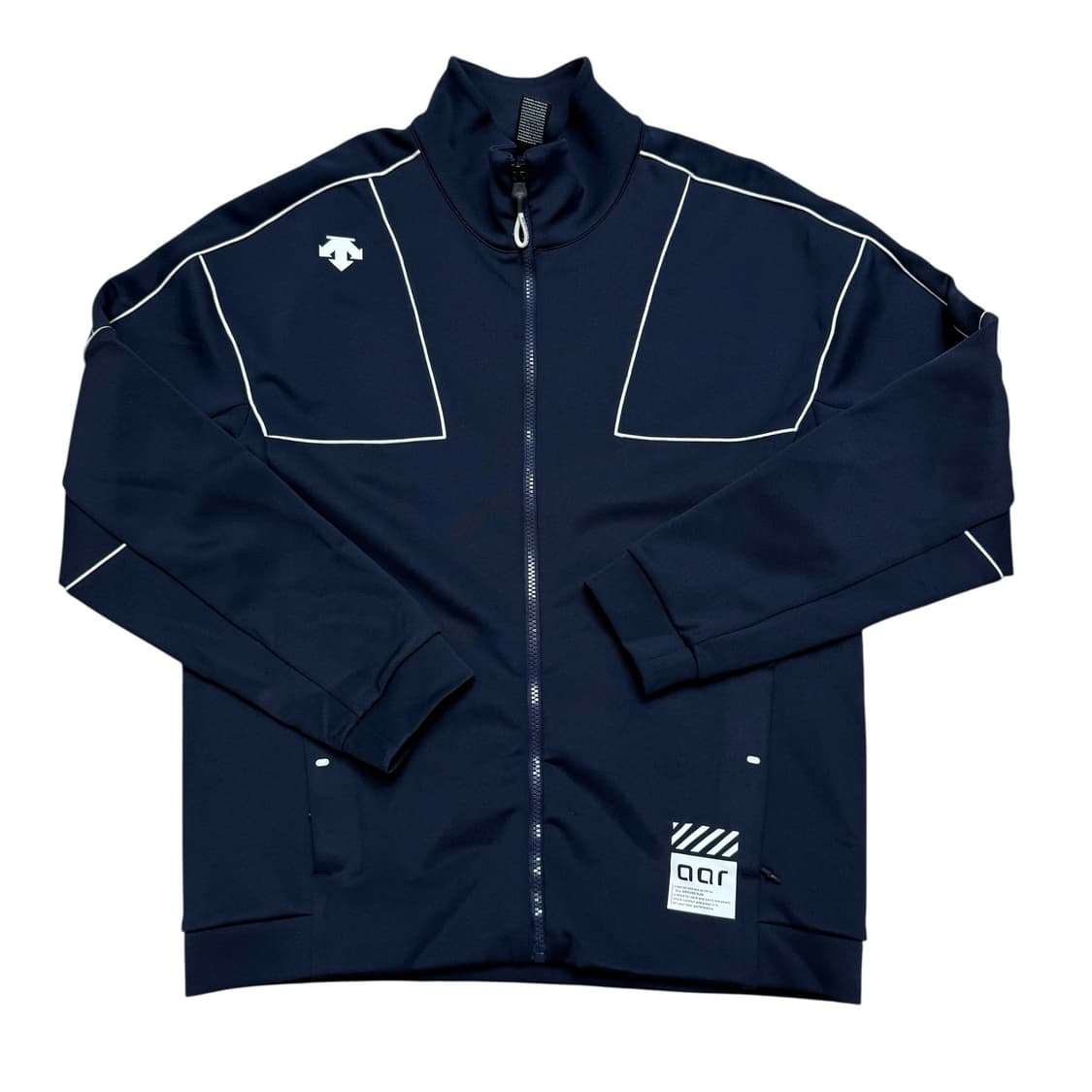 데상트 져지 상품이미지1