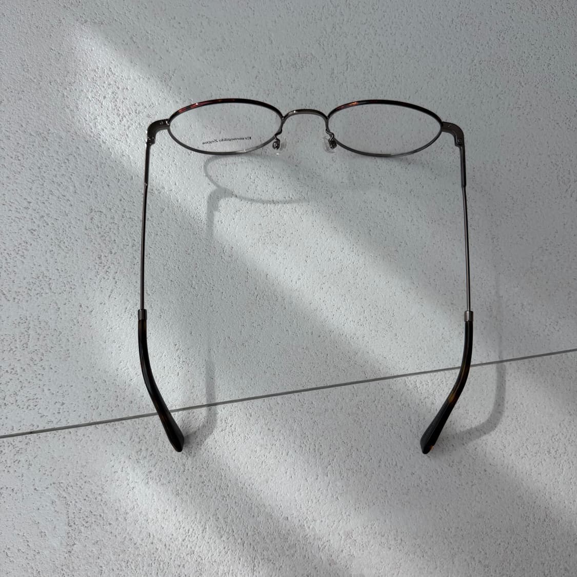 에르메네질도 제냐 안경 상품이미지7