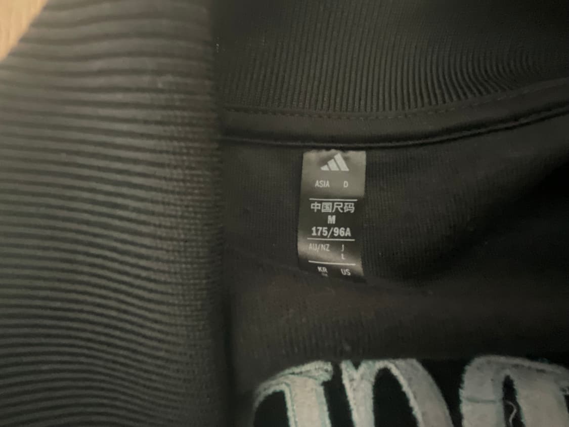 멜세 메르세데스 져지 라스베가스 상품이미지3