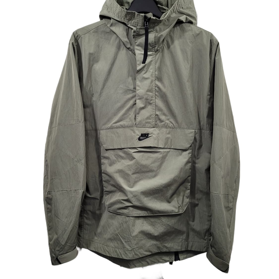 XL 나이키 후드 아노락 상품이미지1