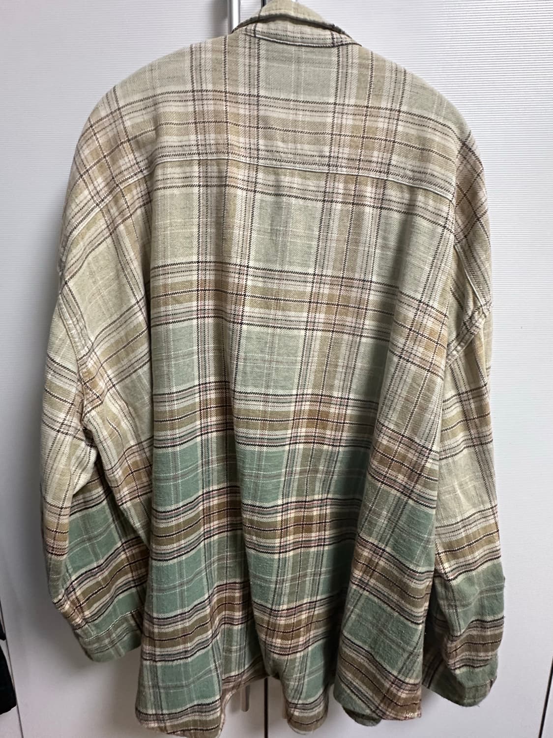 r13 변우석 셔츠 상품이미지3