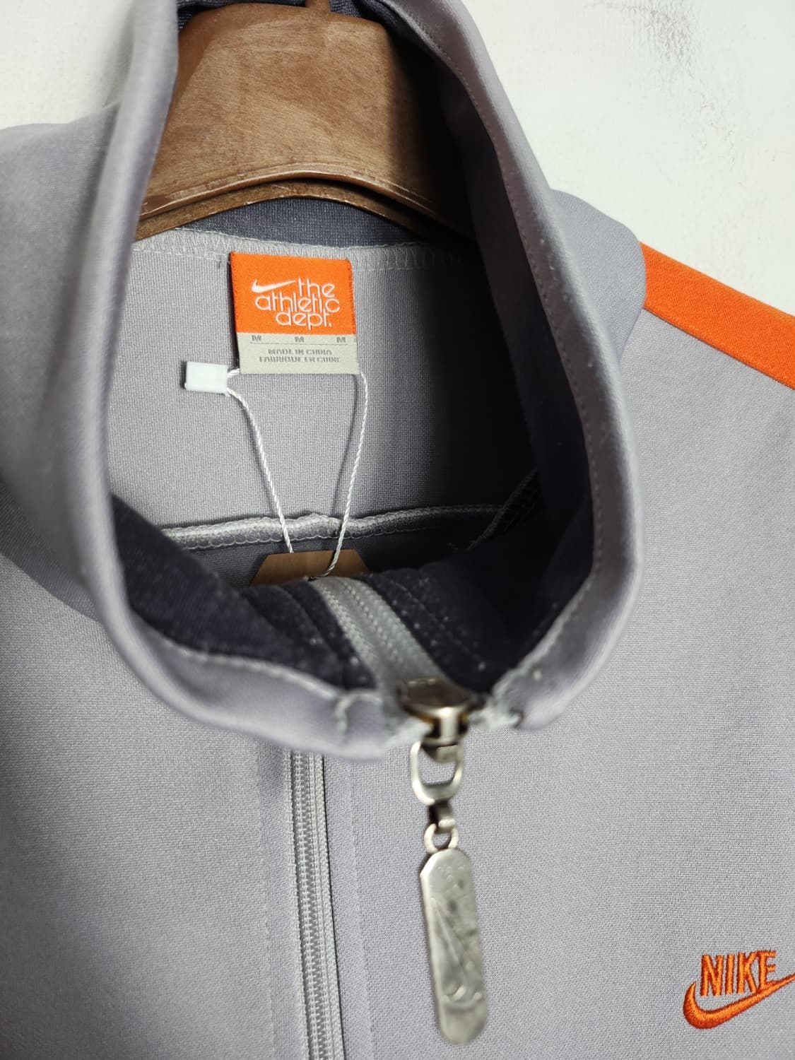 나이키 트랙탑 져지 상품이미지2