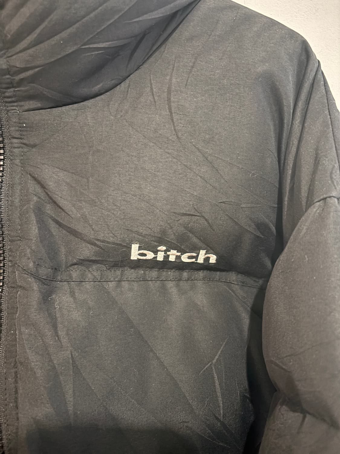 Bitch skateboarding down jk 상품이미지3