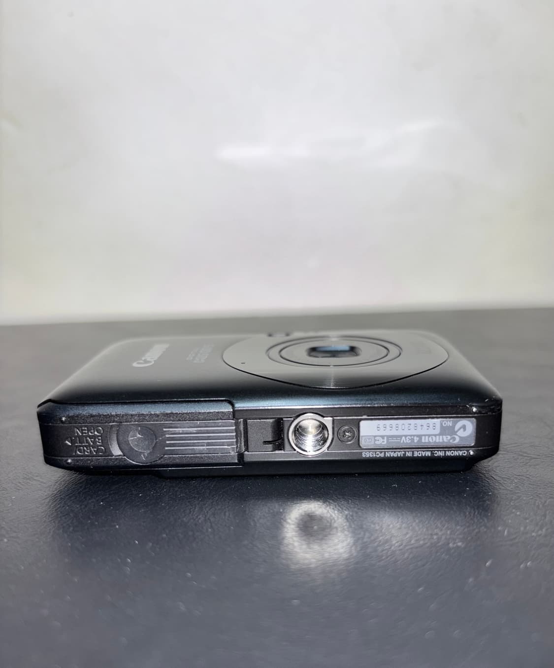 Canon 캐논 익서스100IS디카 상품이미지3