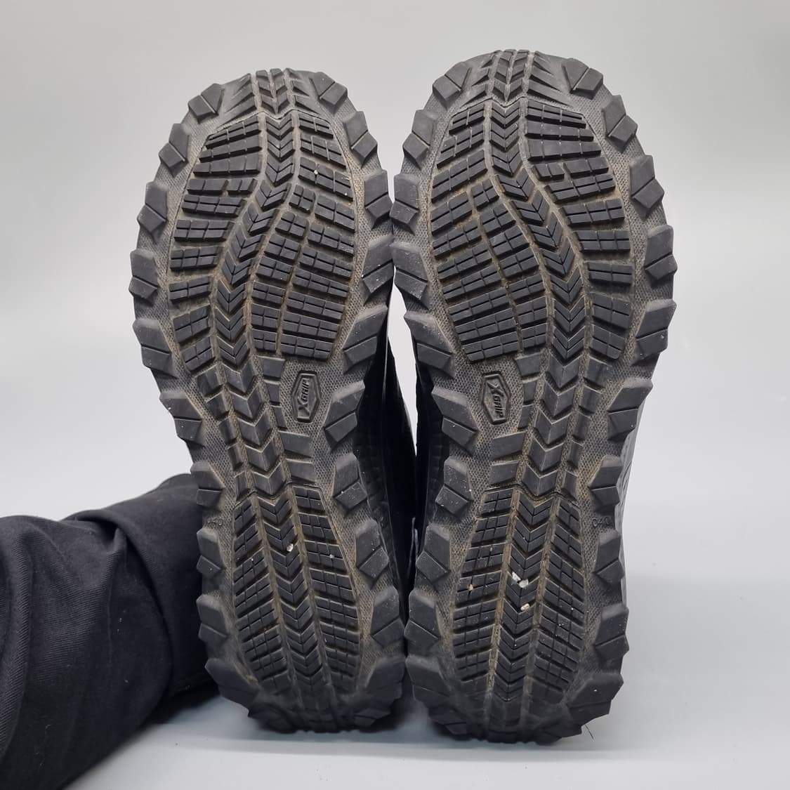 k2 보아 안전화  240 상품이미지3