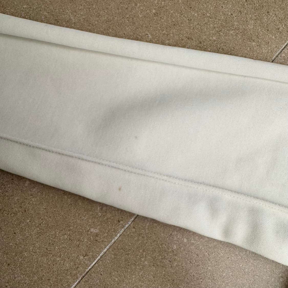 나이키 크롭탑 아일릿 상품이미지7