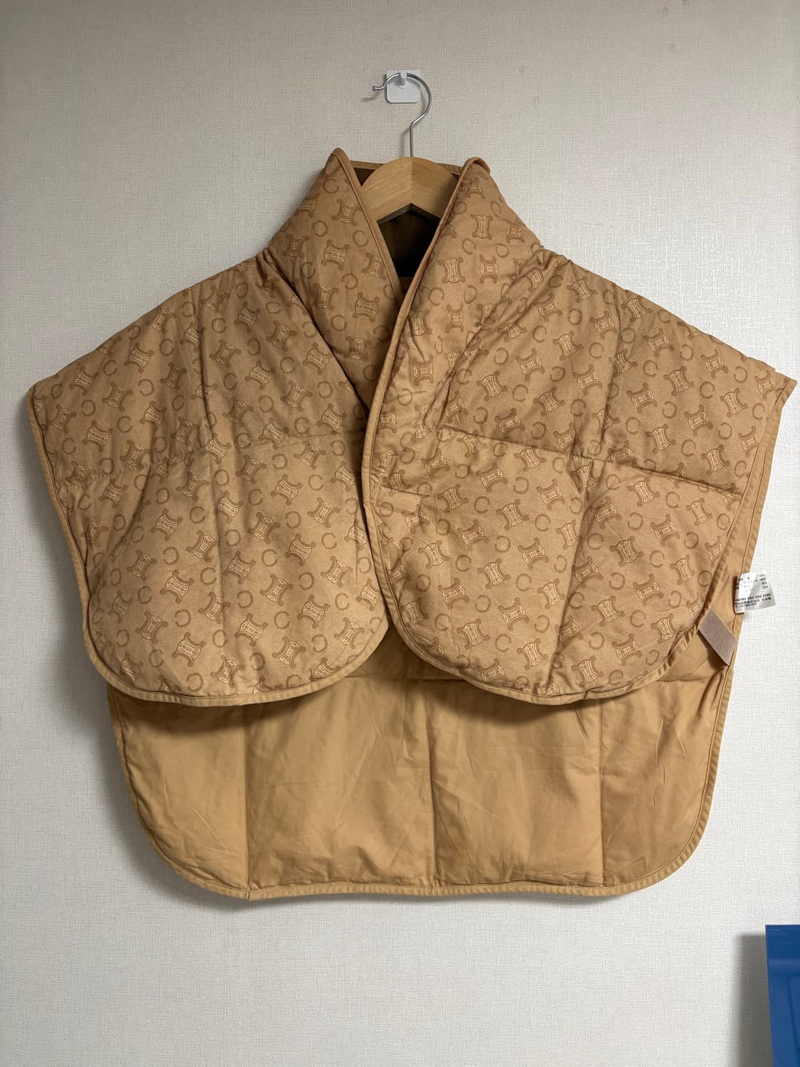 셀린느 마카담 푸퍼 베스트 상품이미지2