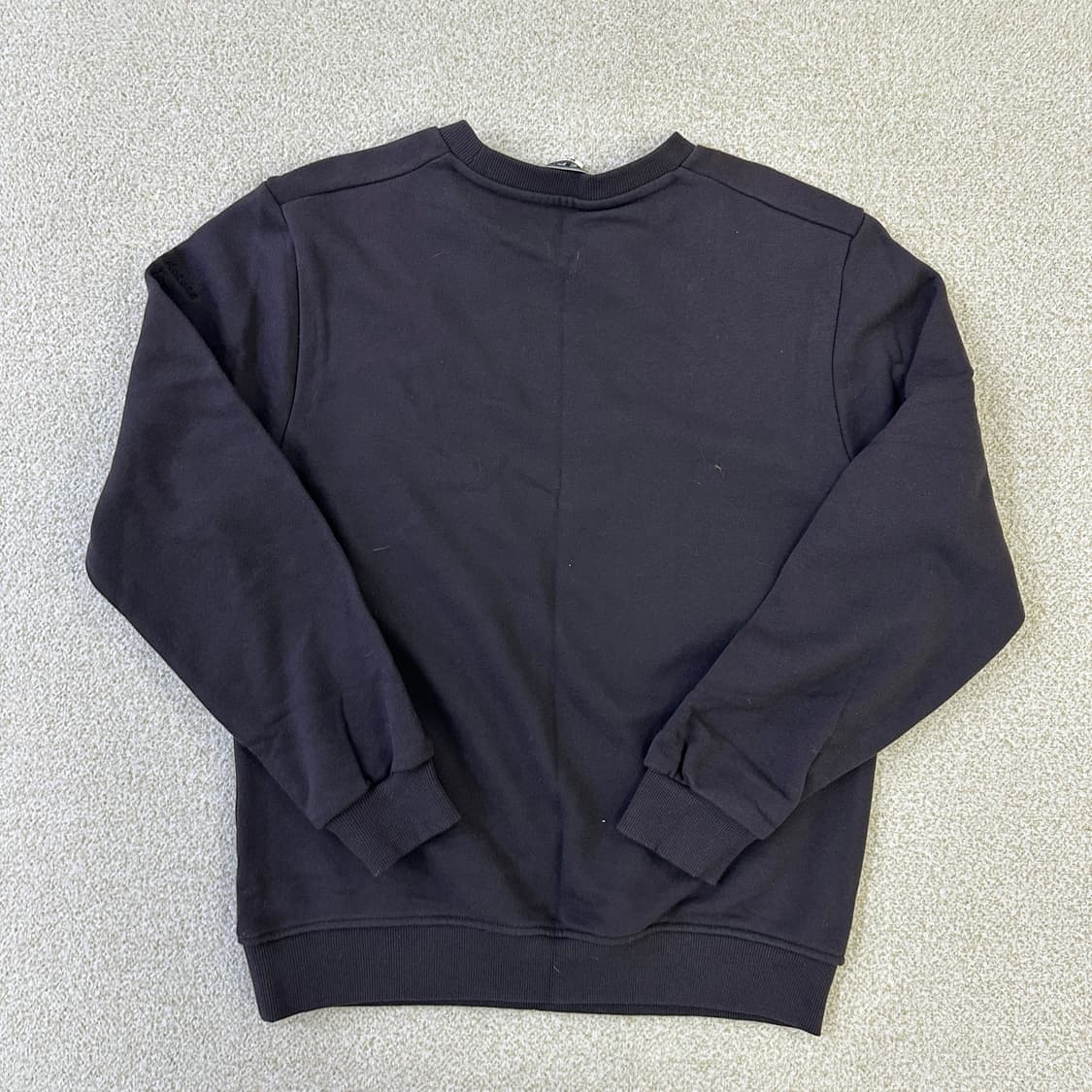 S 지프 여성 자수 맨투맨 0320D 상품이미지4